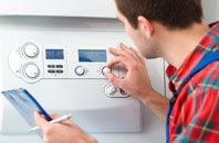 free commercial Yeabridge boiler quotes